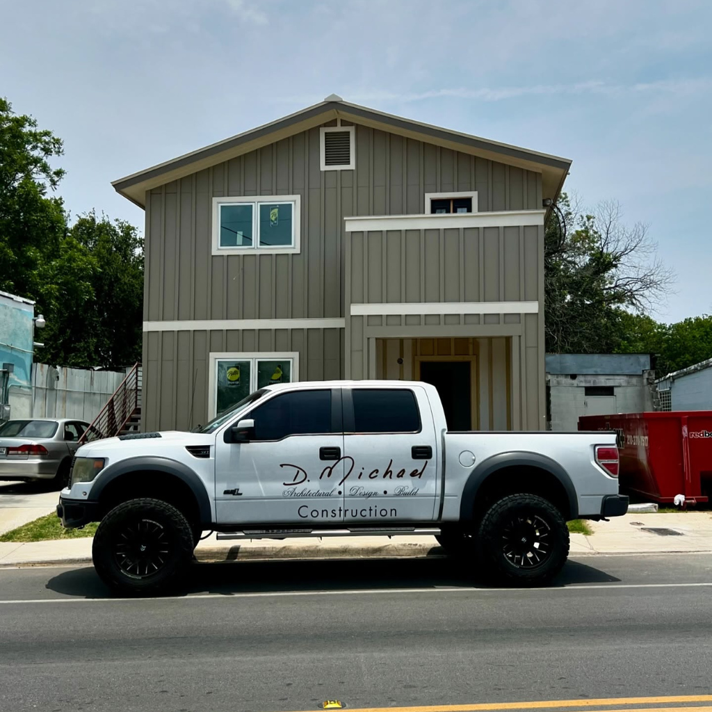 Homes Builders in San Antonio