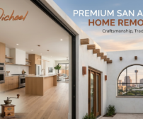 Custom Home Builder in San Antonio