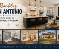 House Remodeling in San Antonio